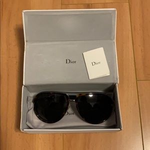 Dior Sunglasses